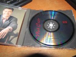 LEVENT YÜKSEL MED CEZİR   CD