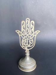 FATMA ANA ELİ KORUNMA VE İYİLİKLER İÇİN FATIMANIN ELİ