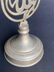 FATMA ANA ELİ KORUNMA VE İYİLİKLER İÇİN FATIMANIN ELİ