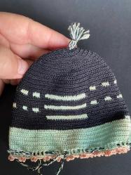 OSMANLI PARA KESESİ TIĞ İŞİ ESKİ PARA KESESİ