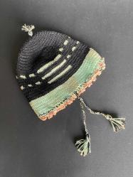 OSMANLI PARA KESESİ TIĞ İŞİ ESKİ PARA KESESİ