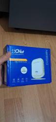 CNet 300 Mbps 4 Portlu ADSL2 + VDSL2 Modem (Sıfır ayarındadır.)