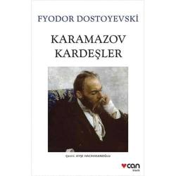 Karamazov Kardeşler