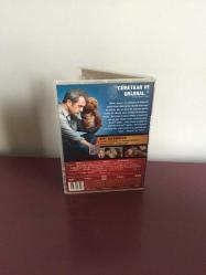 Dvd Film Kukla Türkçe Dublaj Mel Gibson Jodie Foster