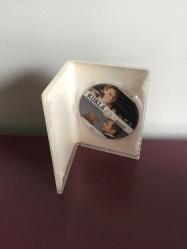 Dvd Film Kukla Türkçe Dublaj Mel Gibson Jodie Foster