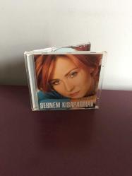cd Şebnem Kısaparmak Yıldız Gibi