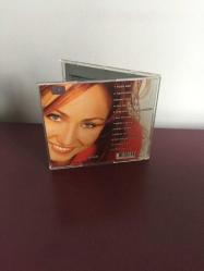 cd Şebnem Kısaparmak Yıldız Gibi