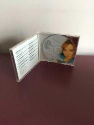 cd Şebnem Kısaparmak Yıldız Gibi