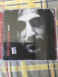 KAZIM KOYUNCU HAYDE CD