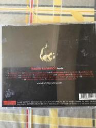 KAZIM KOYUNCU HAYDE CD