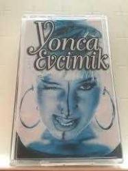 yonca evcimik 94 kaset