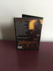 Dvd Film Rehine Türkçe Dublaj Bruce Willis Sharon Stone Justin Timberlake Ben Foster