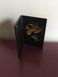 Dvd Film Rehine Türkçe Dublaj Bruce Willis Sharon Stone Justin Timberlake Ben Foster