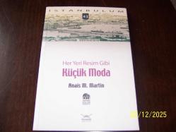 Heryeri Resim Gibi..KÜÇÜK MODA...