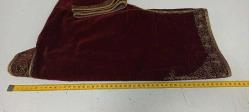 Antika Osmanlı Kadife Cepken