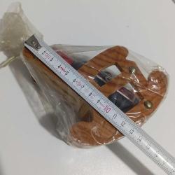 Standında Avşa minyatür şarap