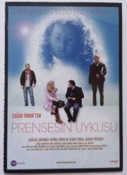 Prensesin uykusu - Çağan Irmak'tan ~ [ SİNEMA KARTI ]