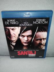 Blu-ray Şantaj / Stone. Orijinal. Türkçe dublaj. Disk 10 üzerinden 9.9 tertemiz. sorunsuz çalışıyor koleksiyonluk
