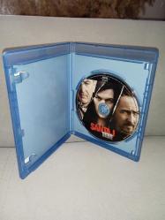 Blu-ray Şantaj / Stone. Orijinal. Türkçe dublaj. Disk 10 üzerinden 9.9 tertemiz. sorunsuz çalışıyor koleksiyonluk