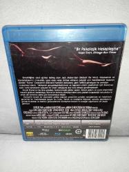 Blu-ray Şantaj / Stone. Orijinal. Türkçe dublaj. Disk 10 üzerinden 9.9 tertemiz. sorunsuz çalışıyor koleksiyonluk