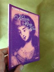 KADINLIK BİZDE KALSIN