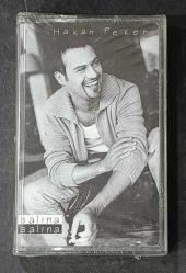 HAKAN PEKER * SALINA SALINA * KASET AMBALAJINDA