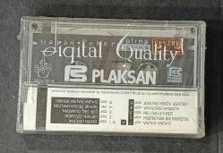 HAKAN PEKER * SALINA SALINA * KASET AMBALAJINDA