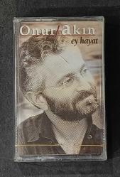 ONUR AKIN * EY HAYAT * KASET AMBALAJINDA