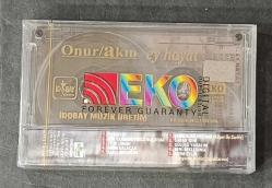 ONUR AKIN * EY HAYAT * KASET AMBALAJINDA
