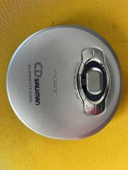Sony Discman