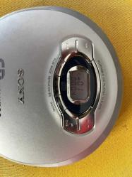 Sony Discman