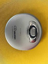 Sony Discman