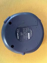 Sony Discman
