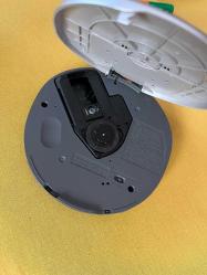Sony Discman