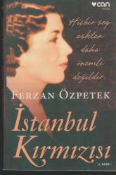 istanbul kırmızısı