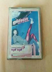 Gülşen - ama bir farkla
