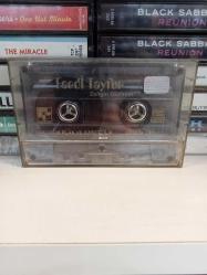 Ferdi Tayfur - Zengin Olursam - Kartonetsiz -  Kaset -