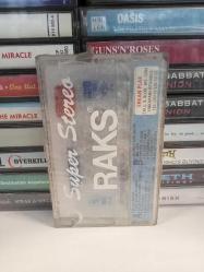 Kenan Temiz - Hapishane - Kaset -