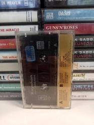 Kayahan - Son Şarkılarım - Kaset -