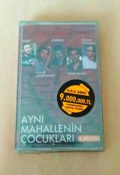 Aynı mahallenin çocukları