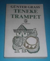 TENEKE TRAMPET - CİLT 2