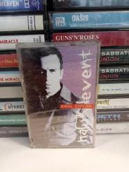 Haluk Levent - Kral Çıplak - Kaset -