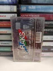 Haluk Levent - Kral Çıplak - Kaset -