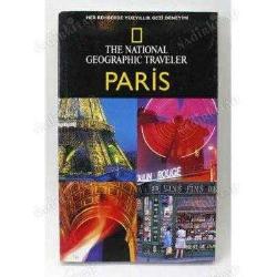 National Geographic Traveler Paris