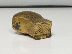 Antika Osmanlı Çaputluk