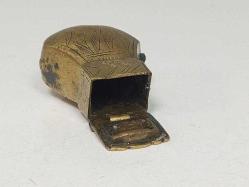 Antika Osmanlı Çaputluk