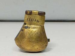 Antika Osmanlı Çaputluk