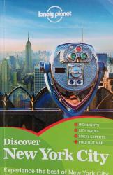 Discover New York City