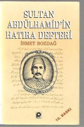 Sultan Abdülhamid'in Hatıra Defteri