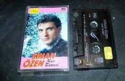 SİNAN ÖZEN - KAR TANESİ